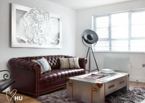 Boutique 1 Bedroom Duplex Suite on Marina-304